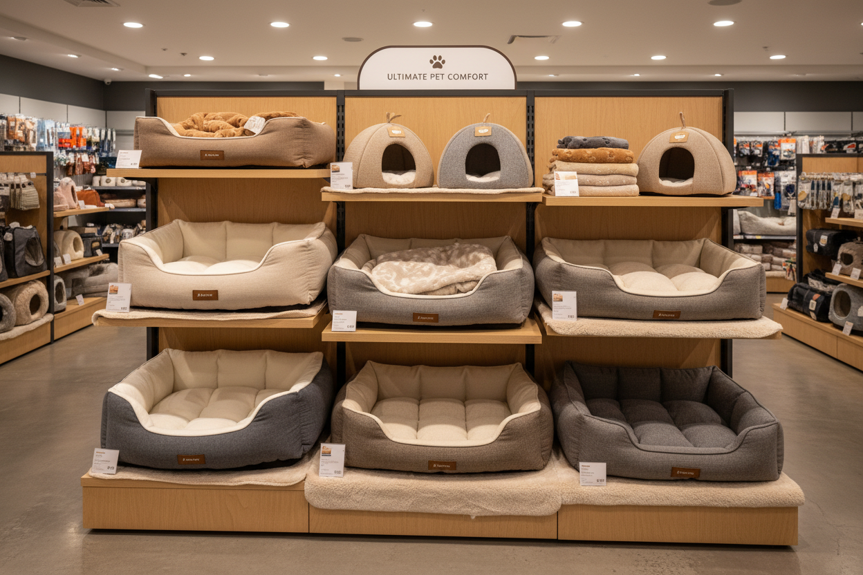 Bedding