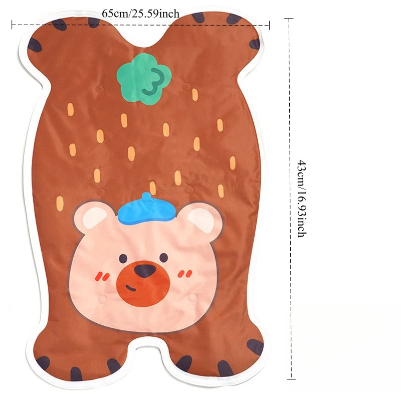Pet Ice Pad Refreshing Cool Summer Dog Cat
