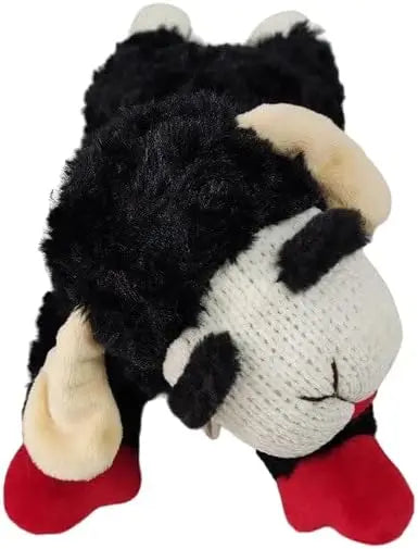 Small Dog Toy Lamb Chop Squeaker Toy