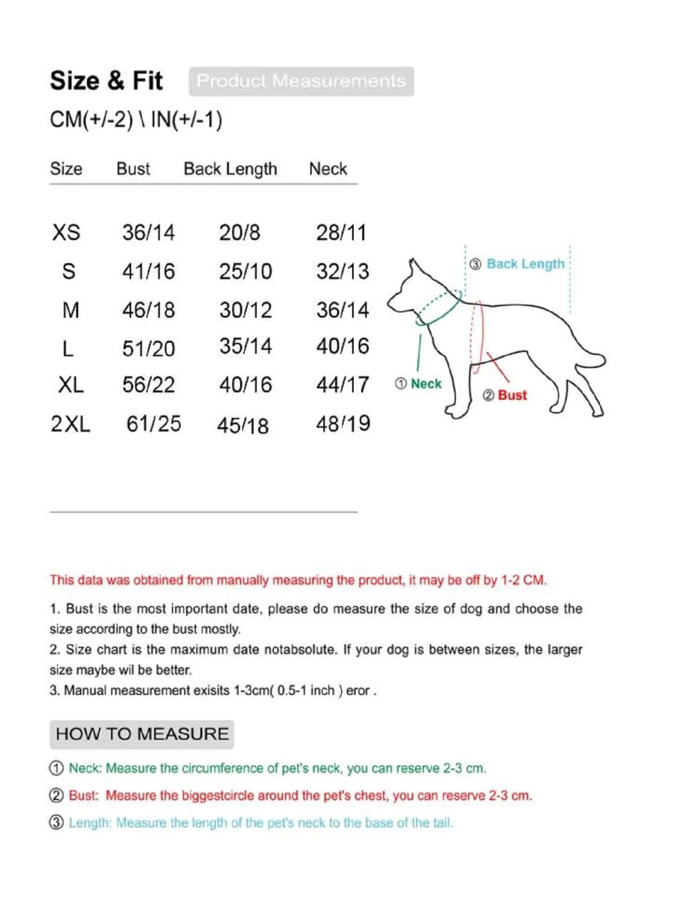 Pink Pet Fleece Jacket with Zipper and Collar for Dogs