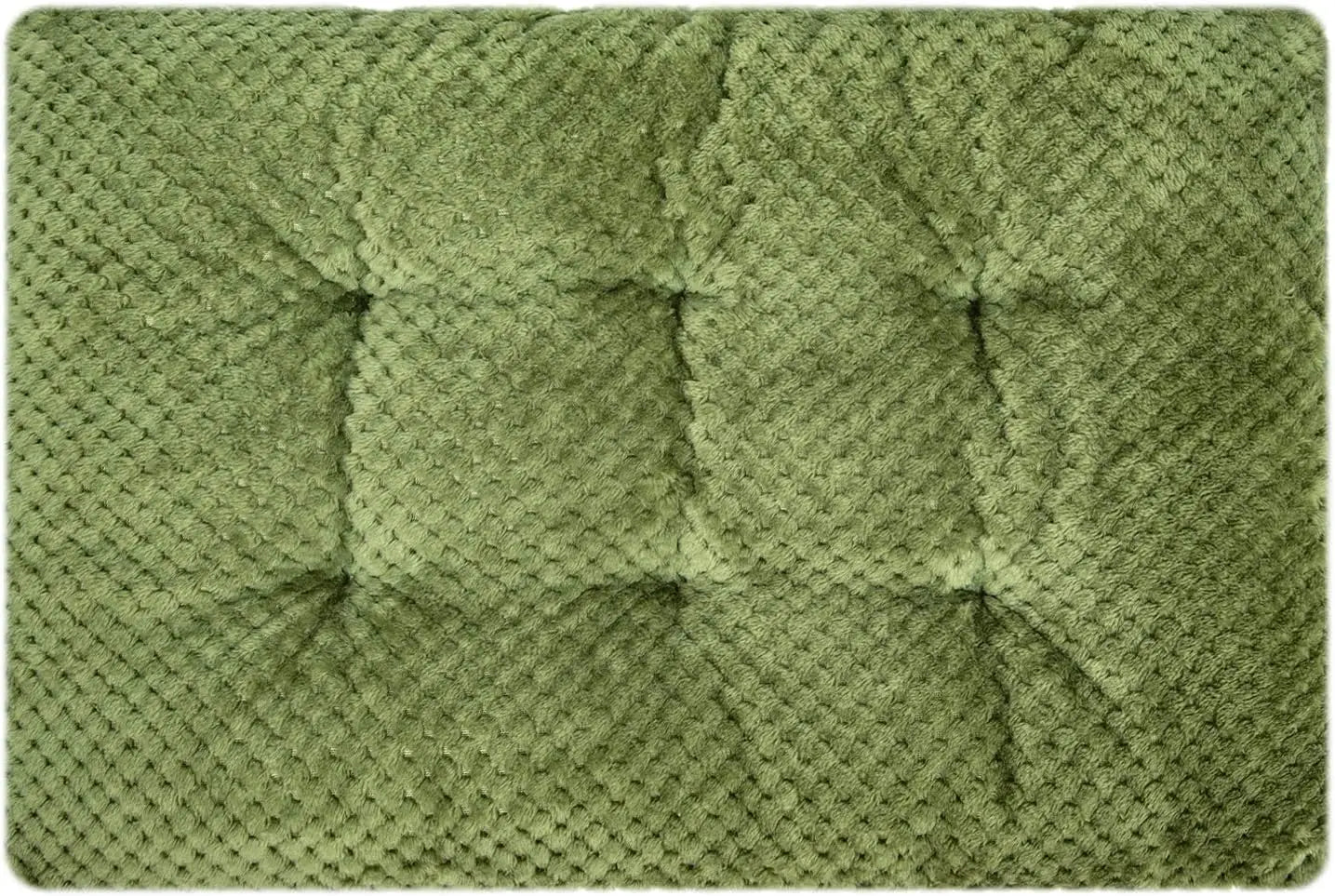 Super Plush Pet Bed for Dogs and Cats