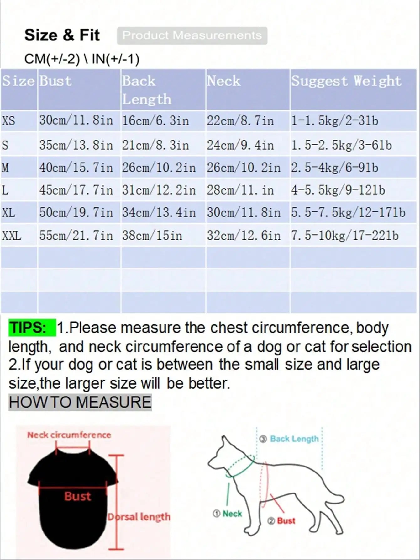 Red Corduroy Bowknot Dog Dress with Hair Clip for Small Breeds