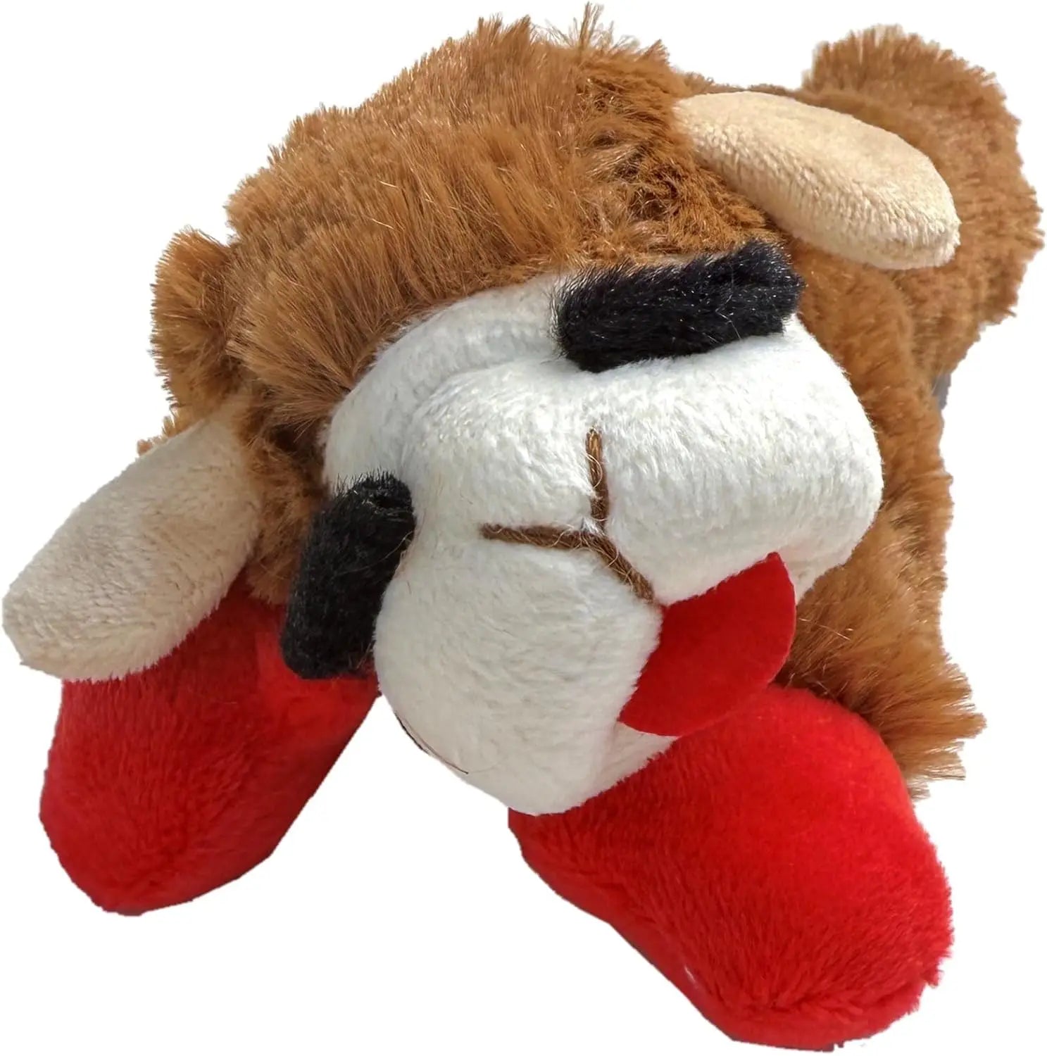 Small Dog Toy Lamb Chop Squeaker Toy