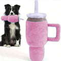 Squeaky Tear Resistant Chew Toy for Dogs and Cats