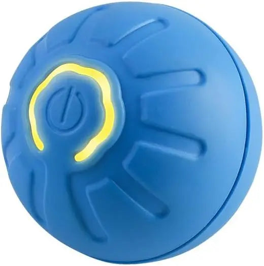 Smart Bouncing Electric Pet Ball,  Random Motion Toy- Cats and Dogs