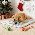 Durable Braided Rope Pet Chew Toy Ball