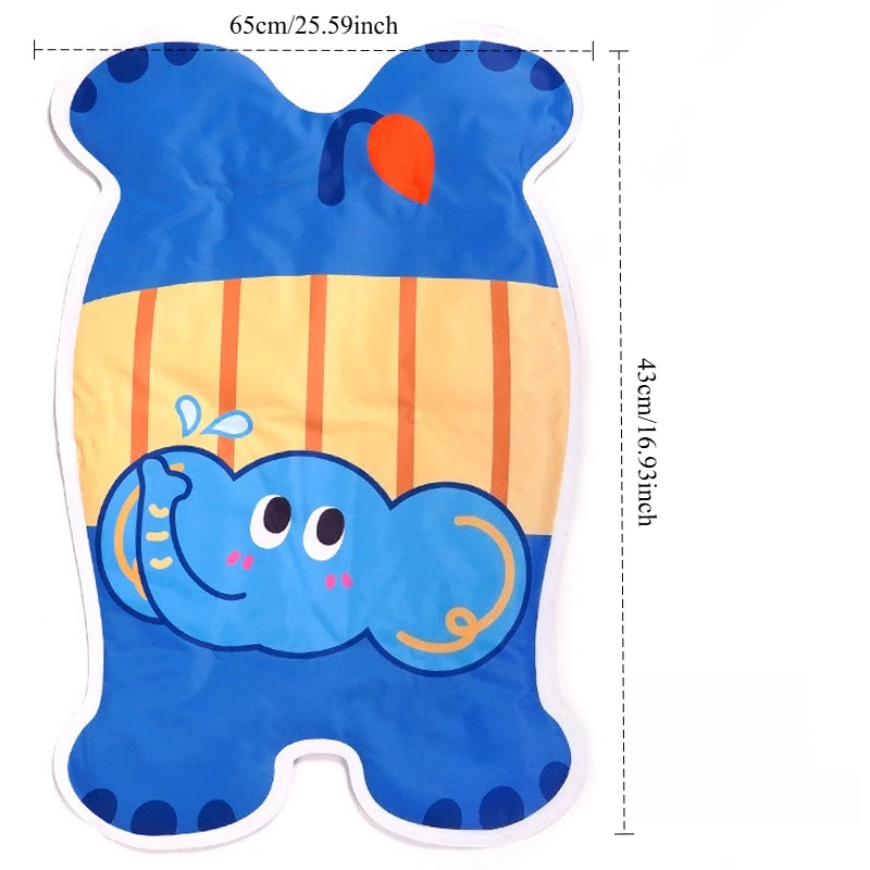 Pet Ice Pad Refreshing Cool Summer Dog Cat