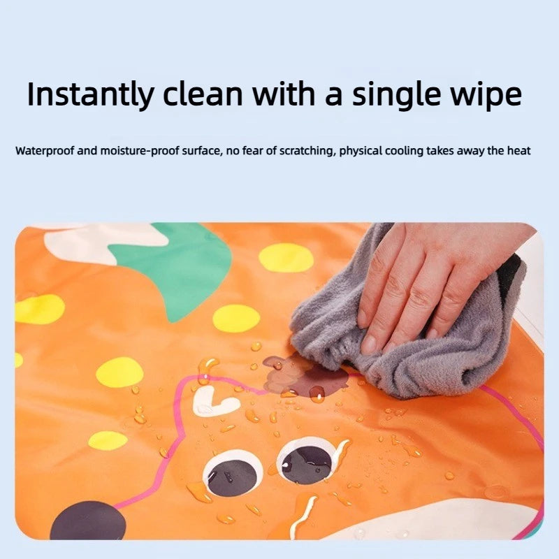 Pet Ice Pad Refreshing Cool Summer Dog Cat
