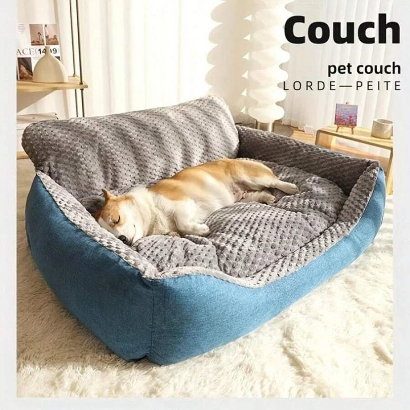 All-Season Large Dog Couch Dog Mat