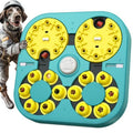 5-Level Dog Puzzle Toy 6 Ways to Play Extra-Large