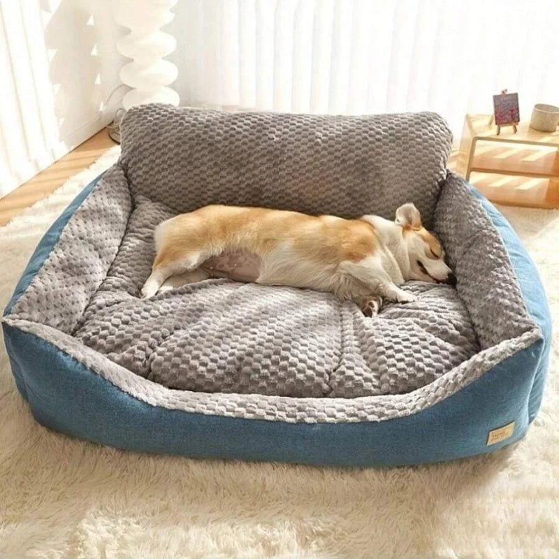 All-Season Large Dog Couch Dog Mat