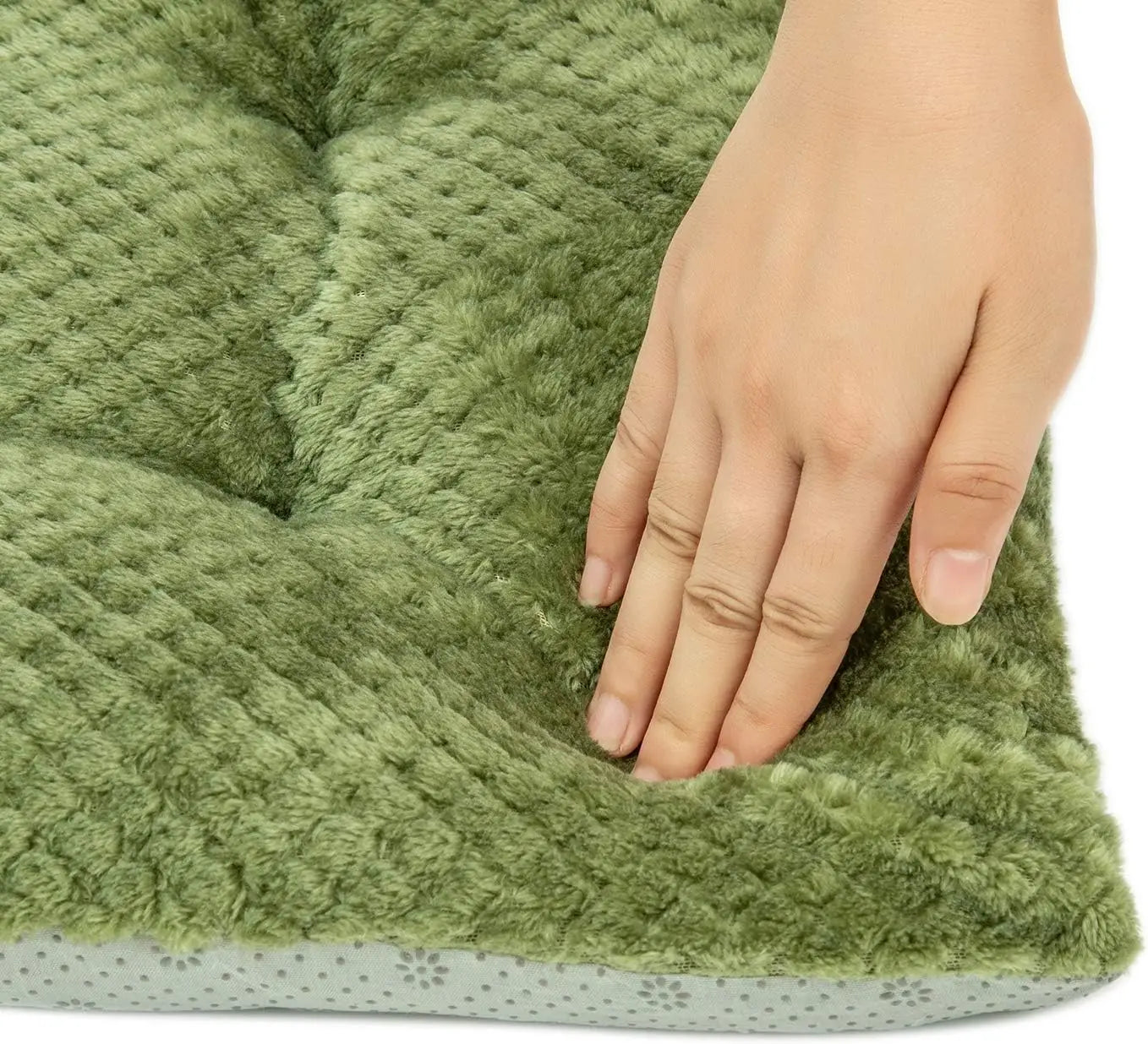 Super Plush Pet Bed for Dogs and Cats
