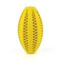 Pet Dog Chew Toys Teeth Cleaning Snack Ball Pet Dog