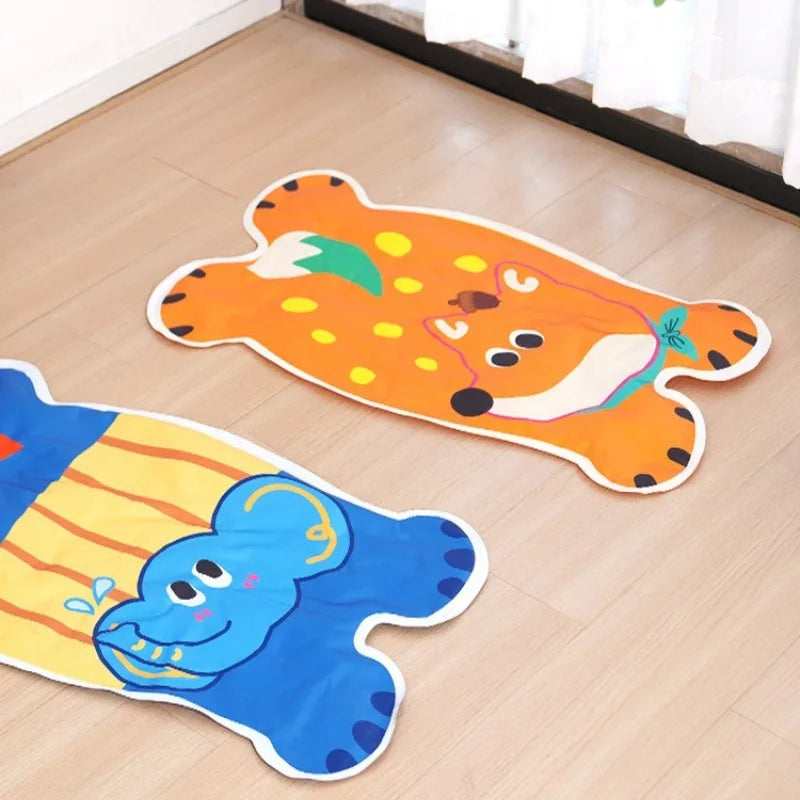 Pet Ice Pad Refreshing Cool Summer Dog Cat