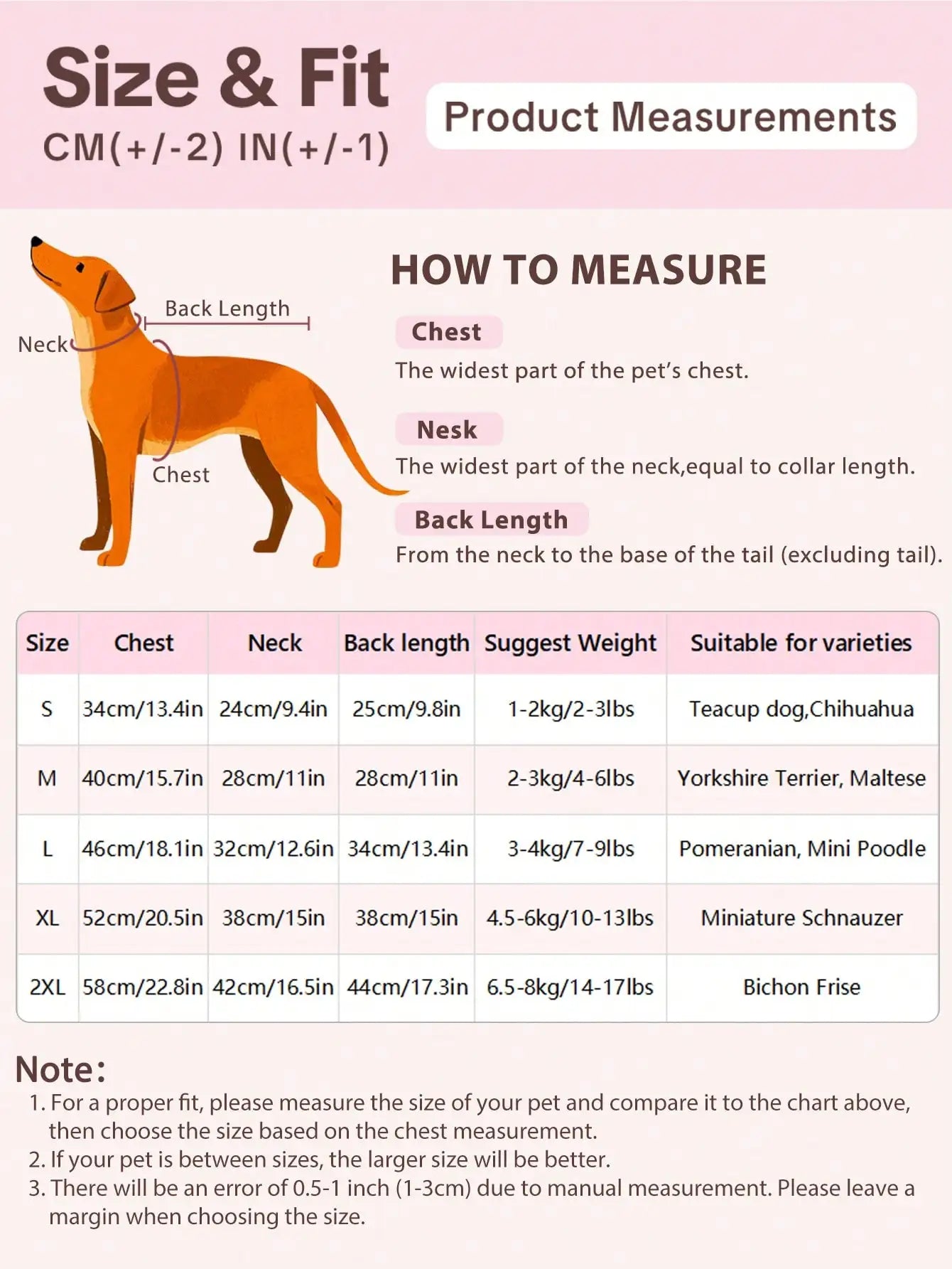 Soft Stretchy 4-Legged Sleepwear for Small to Medium Dogs