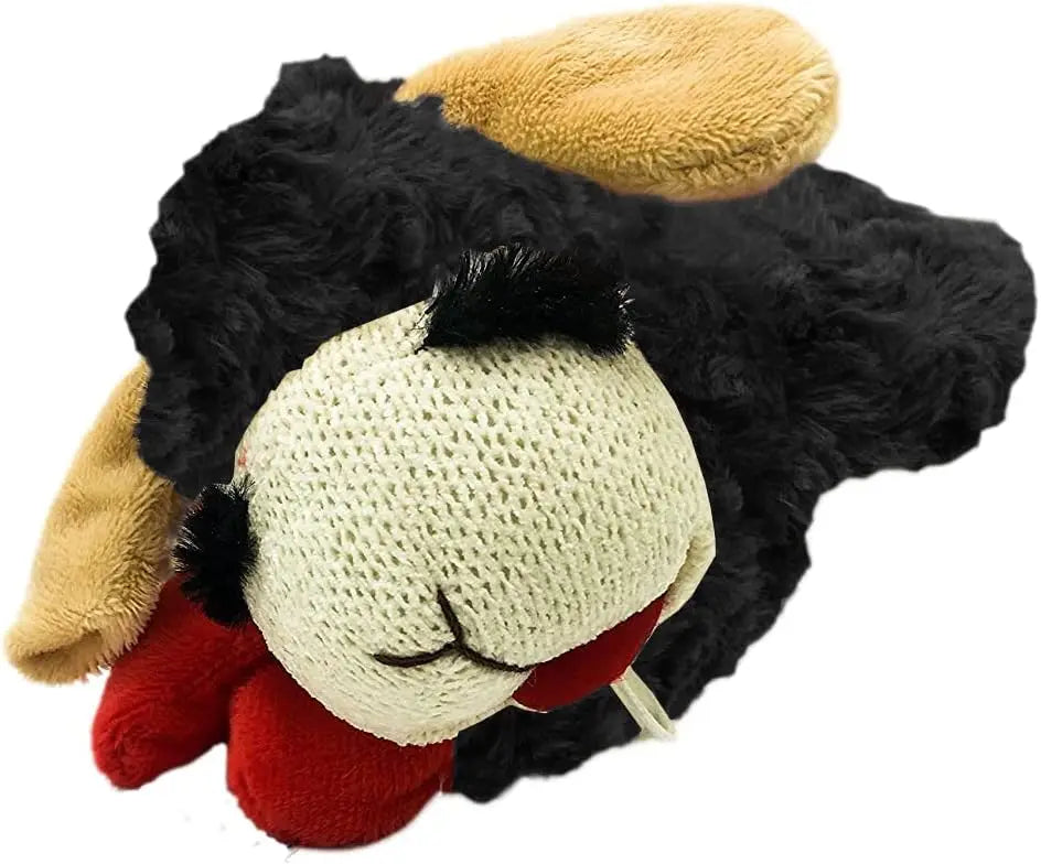 Small Dog Toy Lamb Chop Squeaker Toy
