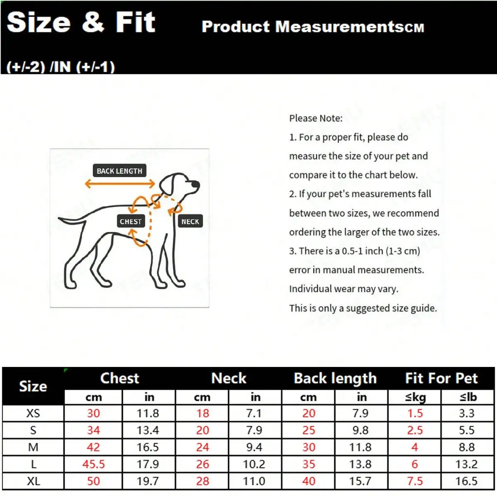 Corduroy Dog Varsity-Style Jacket for Autumn Winter