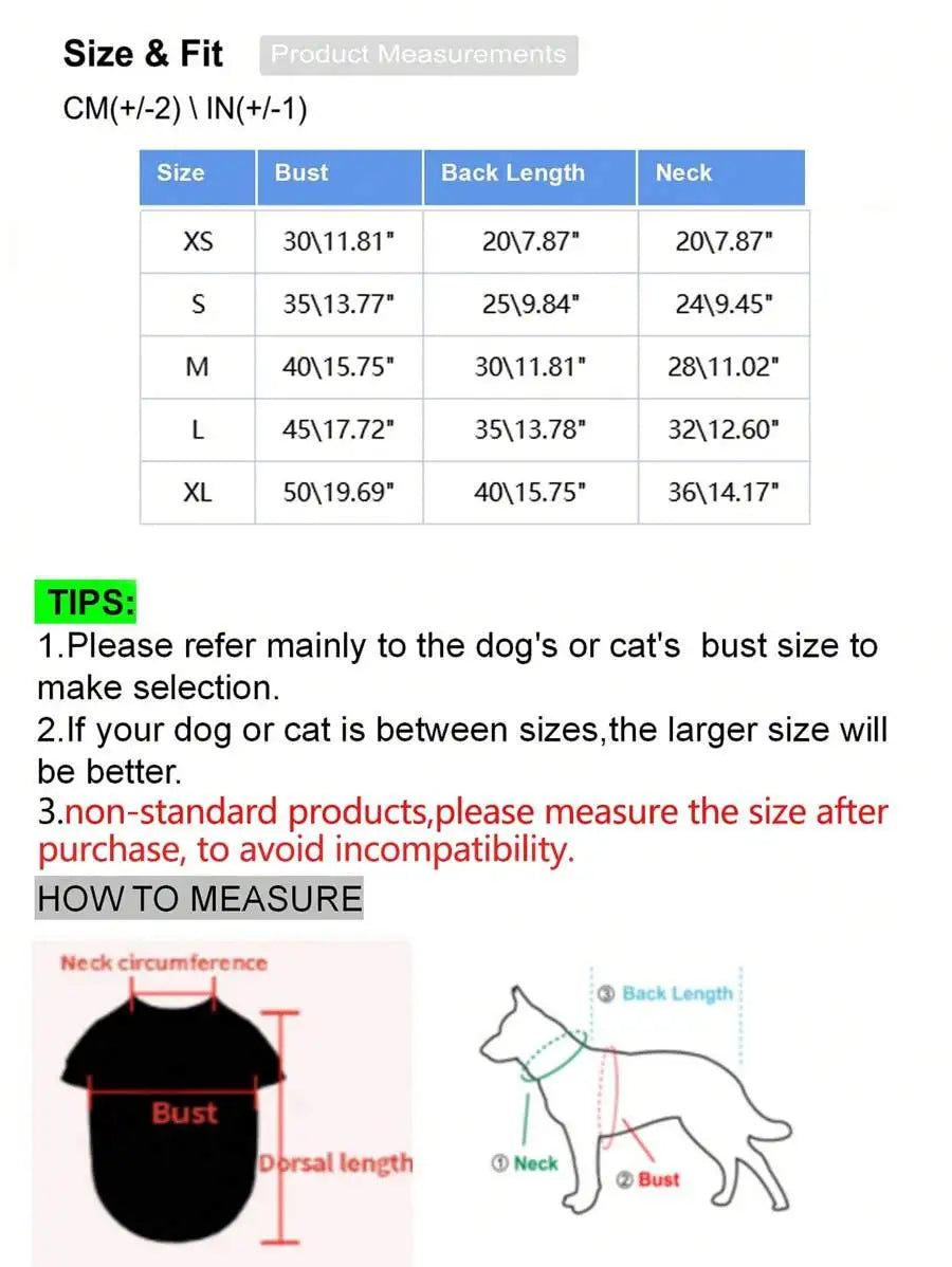 Yellow Striped Polo-Style Pet Shirt for Dogs and Cats, Casual Wear