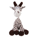 Dog Toys for Small Large Dogs Animal Plush Dog Squeaky