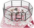 Super Absorbent Reusable Training Mats,  for Dogs Cats