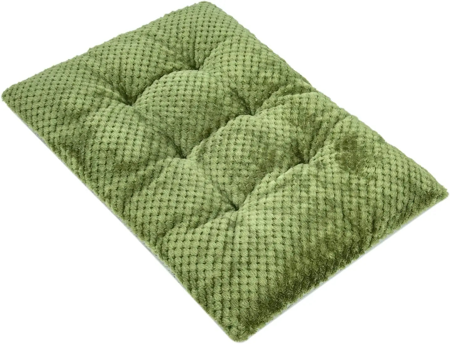 Super Plush Pet Bed for Dogs and Cats