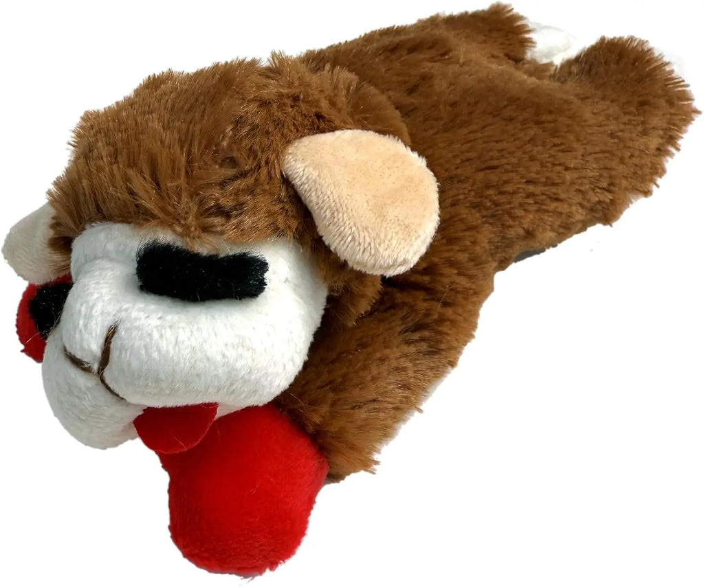 Small Dog Toy Lamb Chop Squeaker Toy