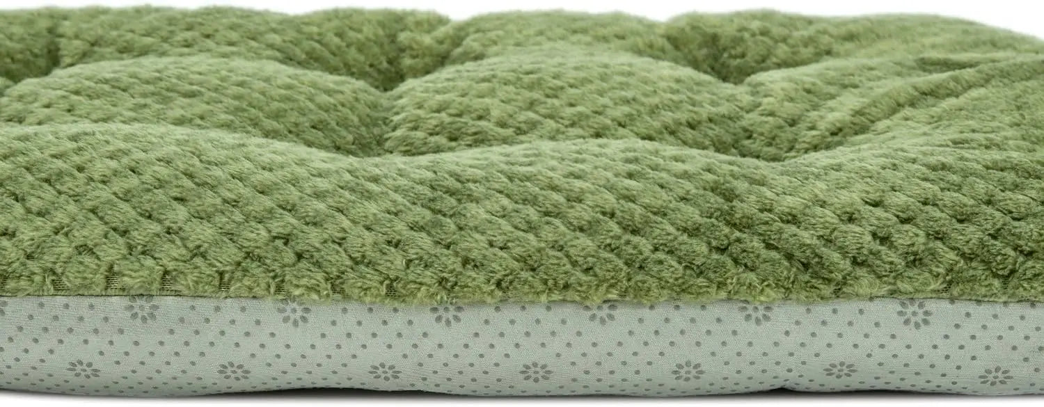 Super Plush Pet Bed for Dogs and Cats