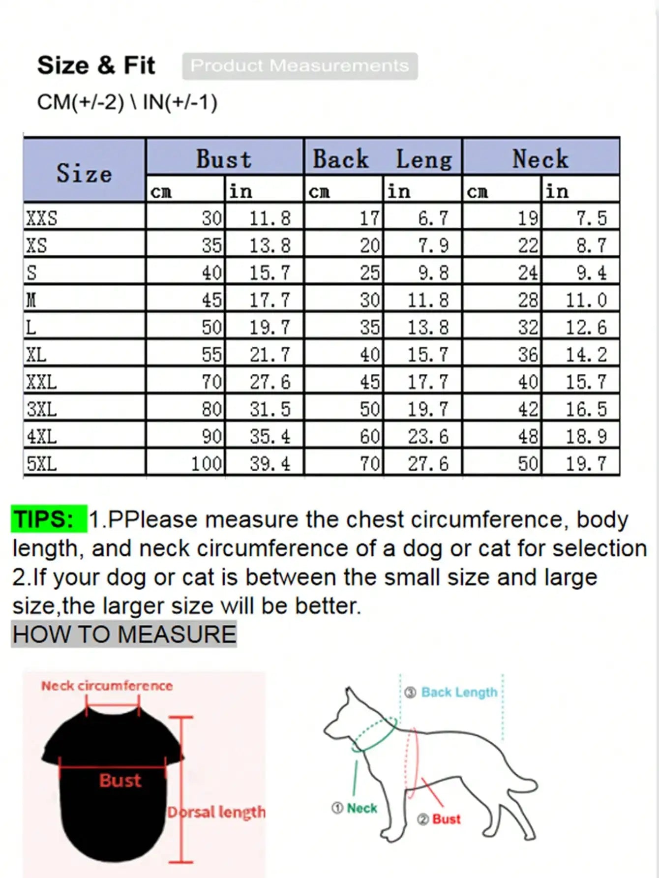 Print Soft Fleece Pet Sweatshirt for Dogs,