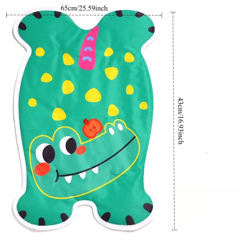 Pet Ice Pad Refreshing Cool Summer Dog Cat