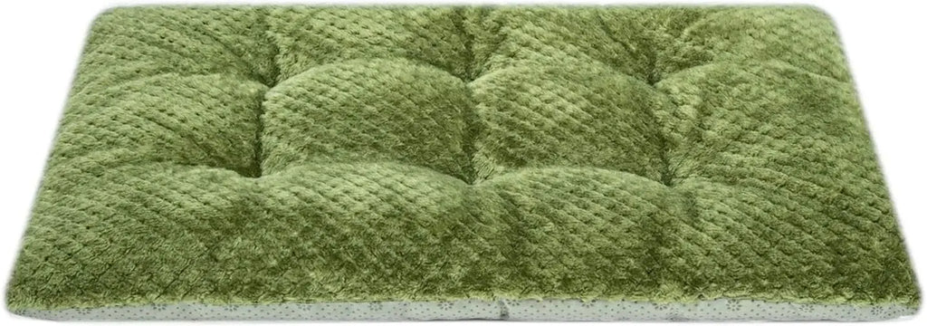 Super Plush Pet Bed for Dogs and Cats