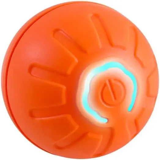 Smart Bouncing Electric Pet Ball,  Random Motion Toy- Cats and Dogs