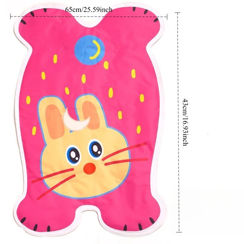 Pet Ice Pad Refreshing Cool Summer Dog Cat