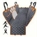Dog Seat Cover, Pet Dog Seat Cover