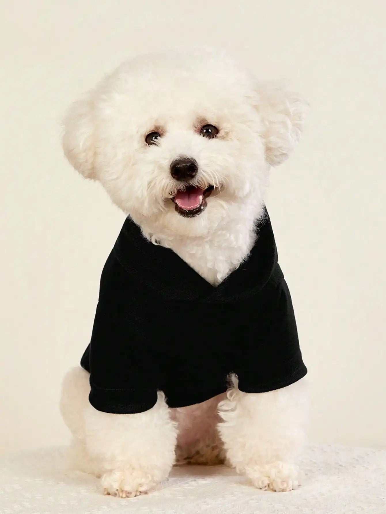 Pet Hoodie -  Pullover for Dogs, for Daily Wear & Seasonal Use
