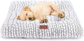 anti slip fulffy comfy kennel pad