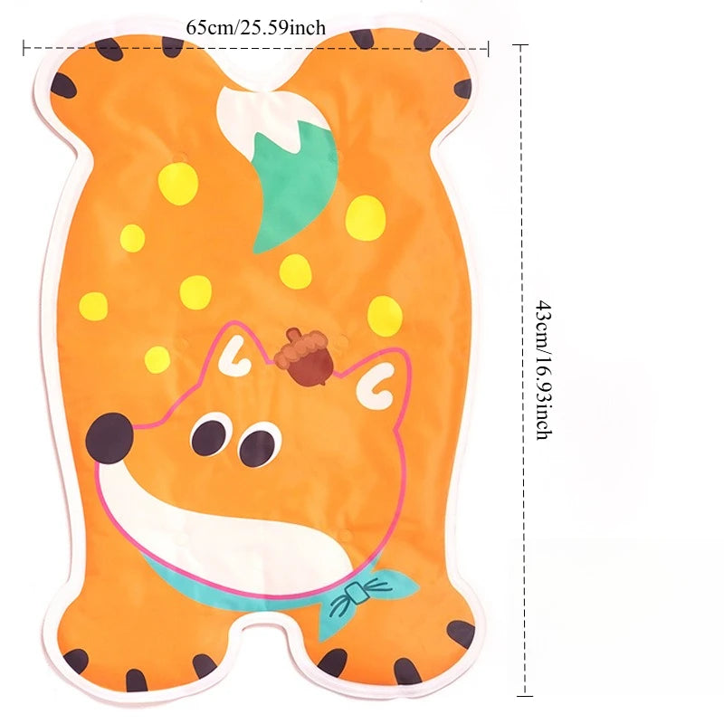 Pet Ice Pad Refreshing Cool Summer Dog Cat